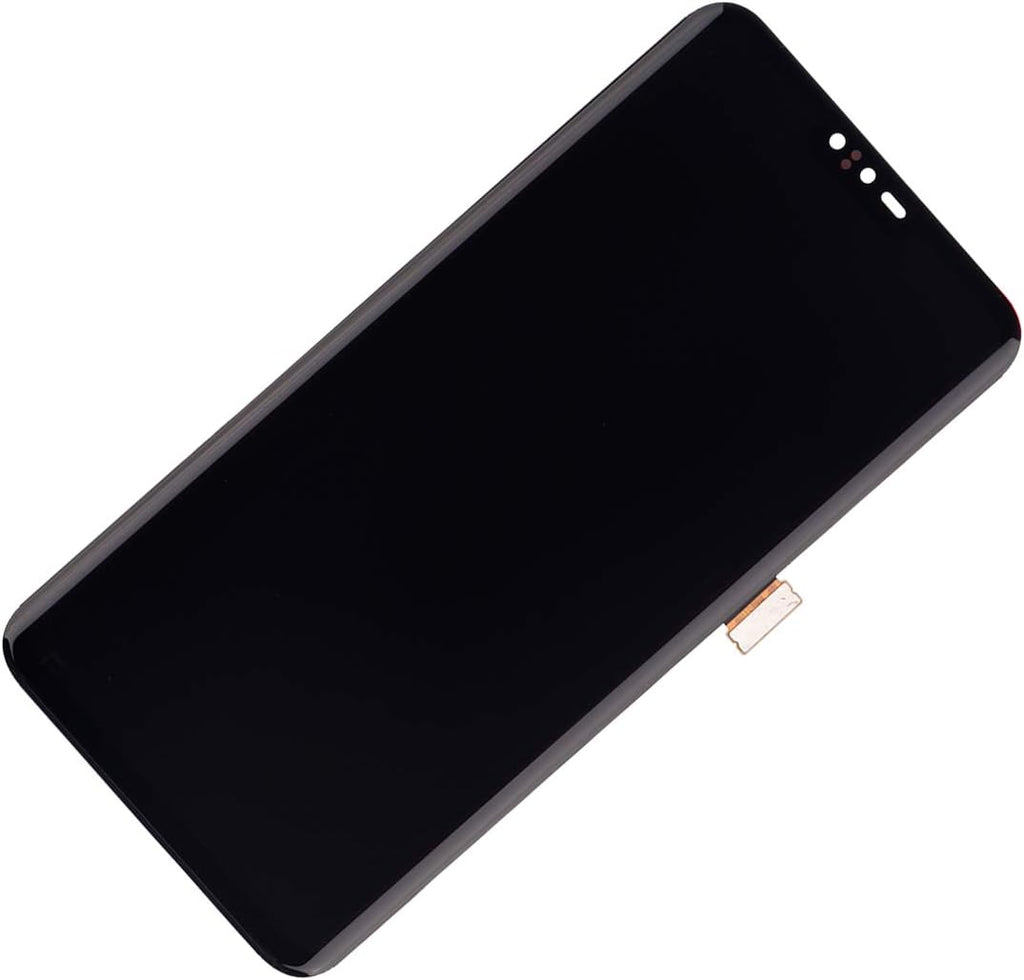 Black LCD Display Touch Screen A238