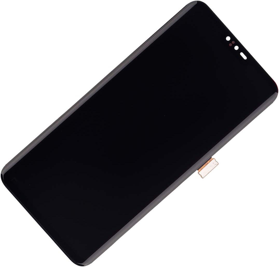 Black LCD Display Touch Screen A238