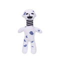 9.8" Coil-Head Plush Figure Toys V481327
