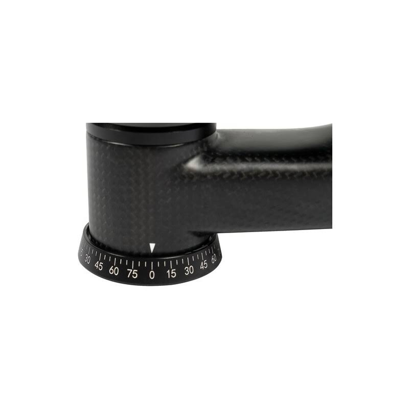 Carbon Fiber Gimbal Head Z5392