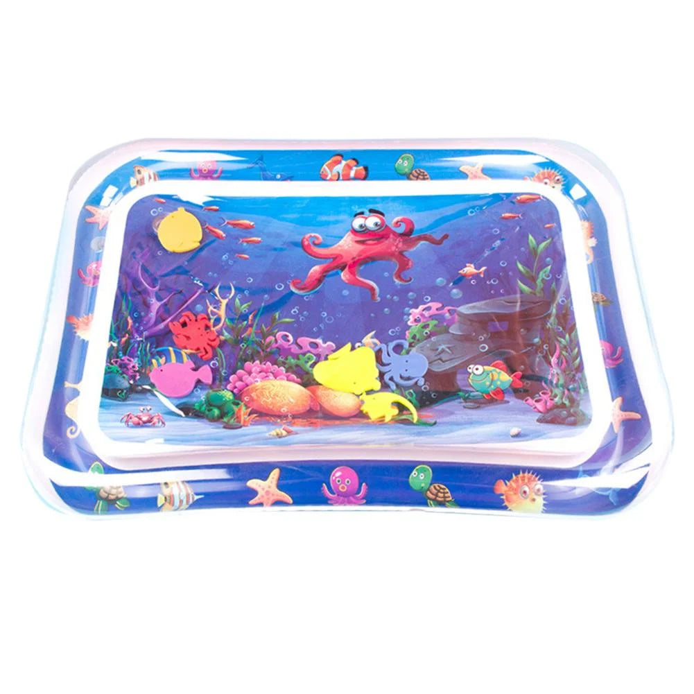 Octopus Inflatable Water Toy L9856