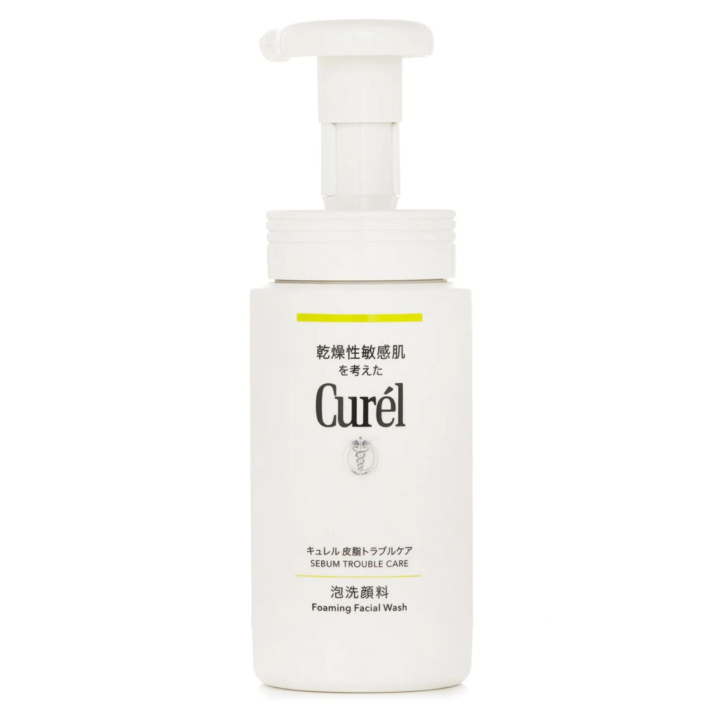 150ml Foam Facial Wash Y206824