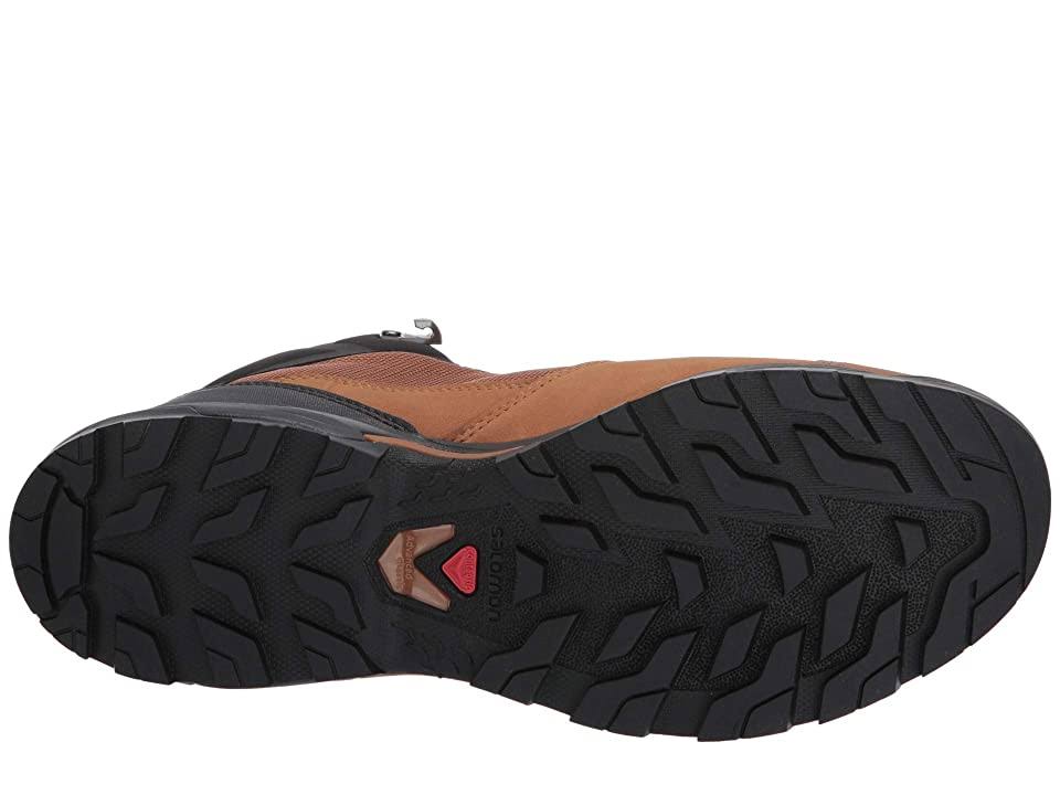 Caramel GTX Hiking Shoes E161