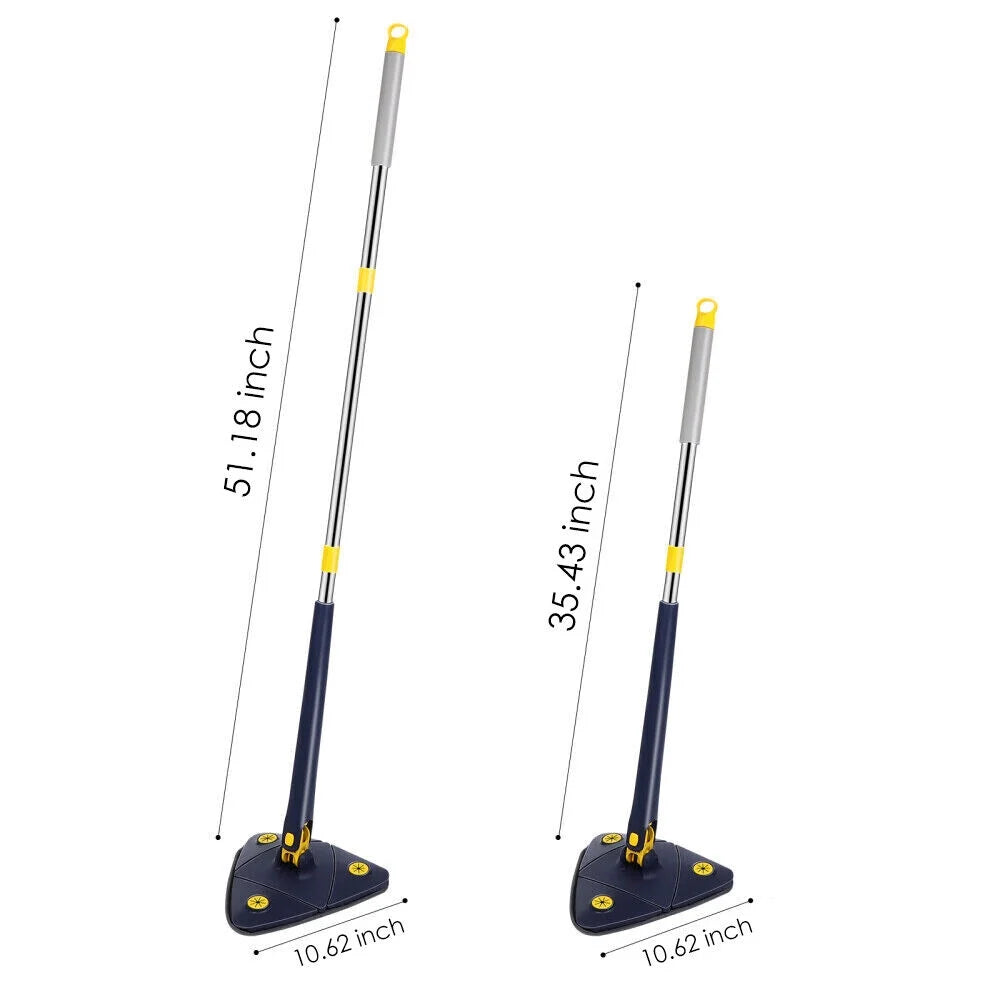 Triangle Lazy Mop A42892
