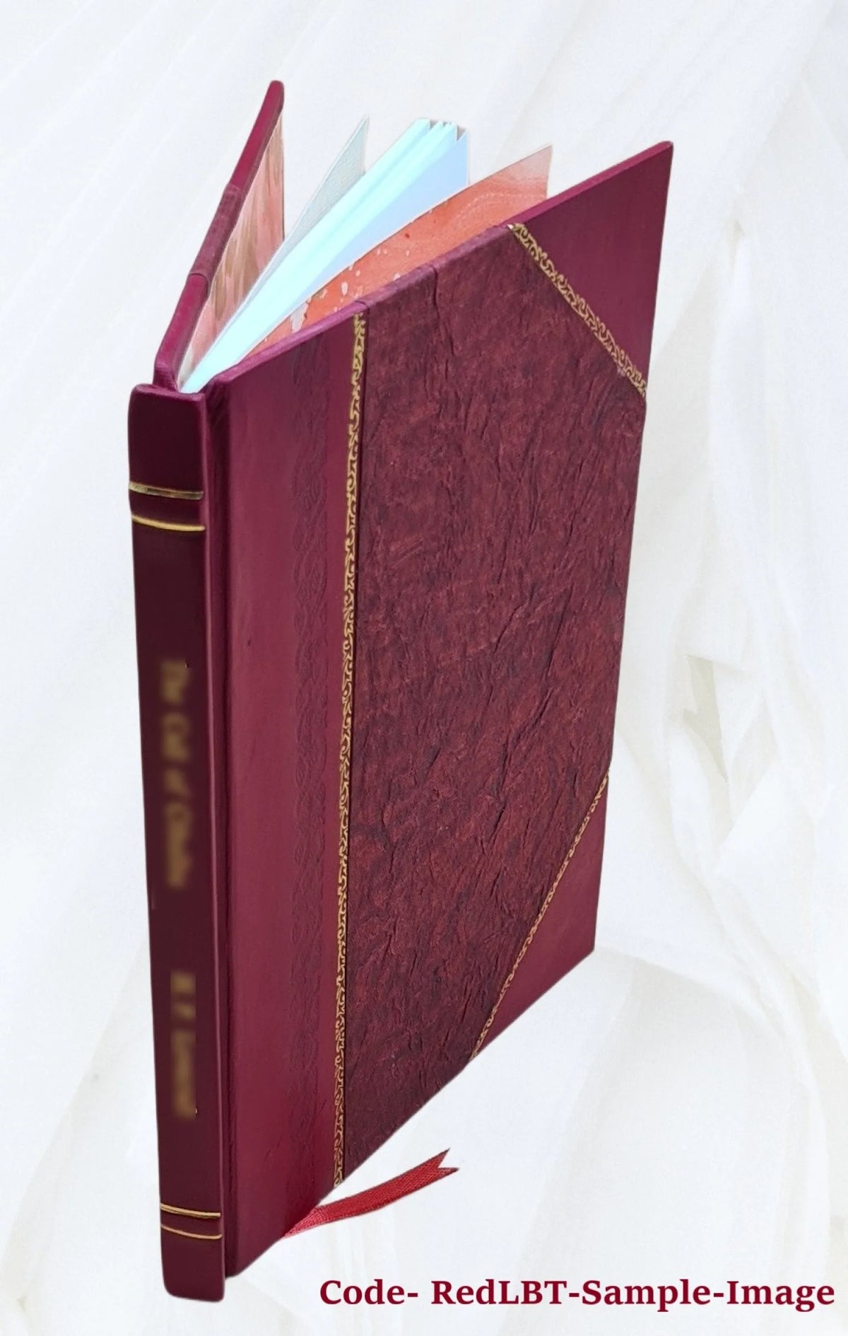 Prospectus and reports of the Bushell and Saint Louis Gold and Silver Mining Companies, Toltec Syndicate of Mines, Aztec and Tyndall Districts, Arizona X28212