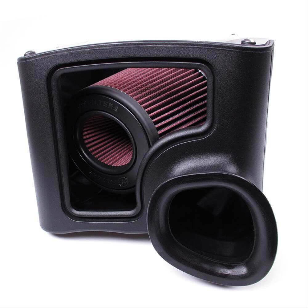 Cold Air Intake D402556