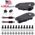 Universal Canopy Locking Hood Latch Pin Kit L8999