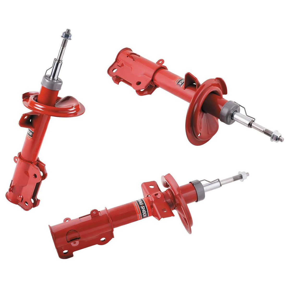 Front Drag Strut V898635