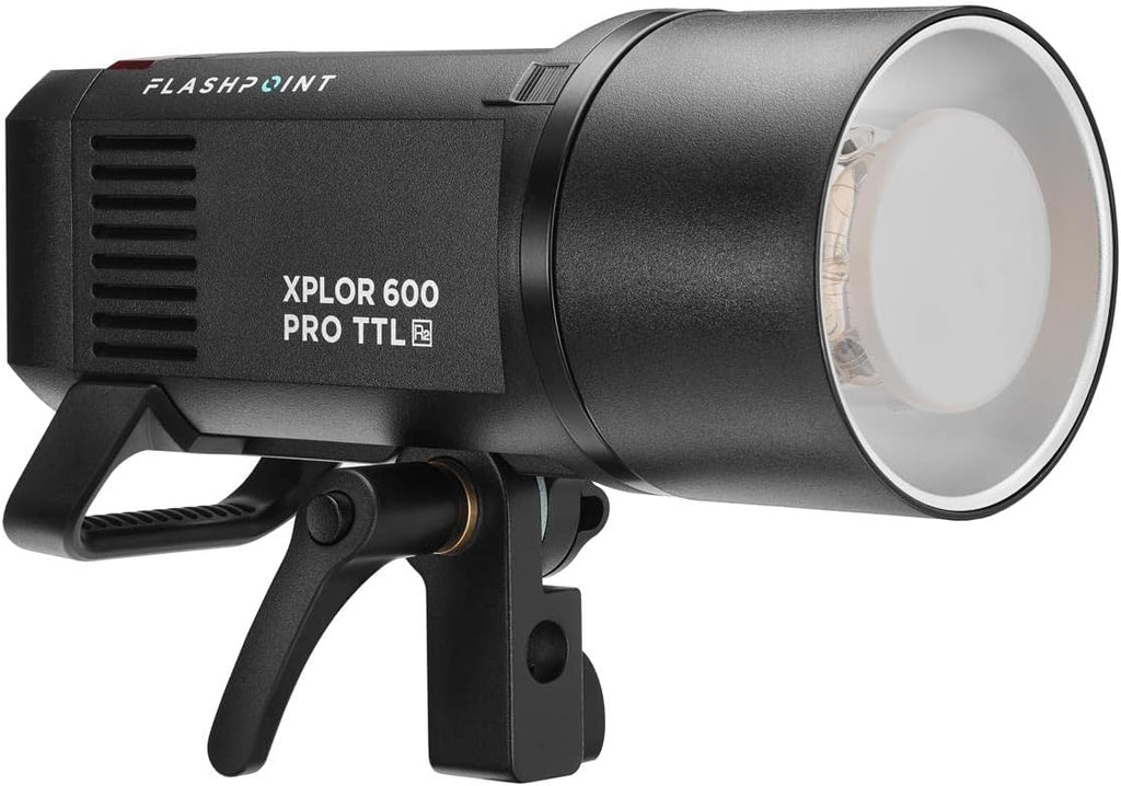 TTL Battery-Powered Monolight with Bowens Mount K599706