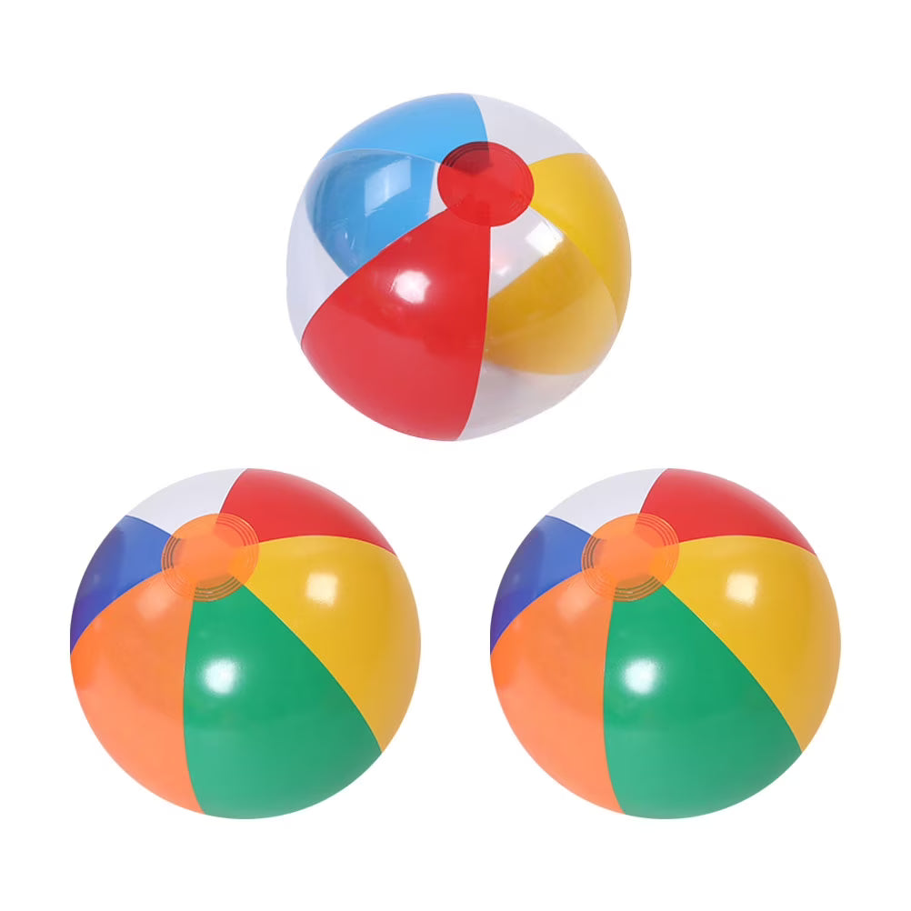Inflatable Beach Ball Pool Toy I18873