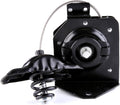 Spare Tire Hoist Assembly Pack of 2 W6579