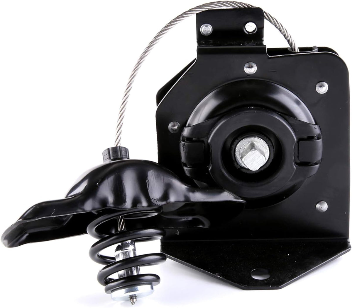 Spare Tire Hoist Assembly Pack of 2 W6579