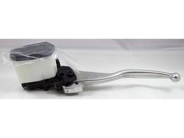 Brake Master Cylinder J580