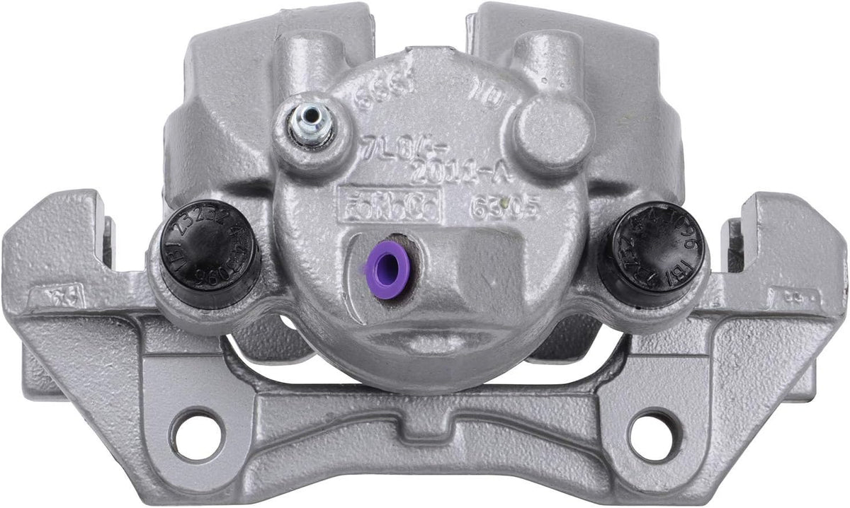 Front Left Brake Caliper D977004