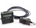 Military Radio Keypad Display Unit with Cable and Adapter R663
