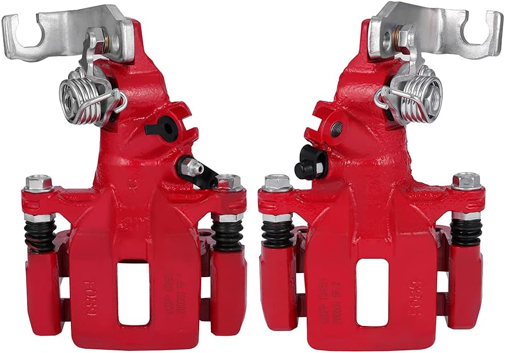 Rear Brake Calipers for Honda Accord Q142