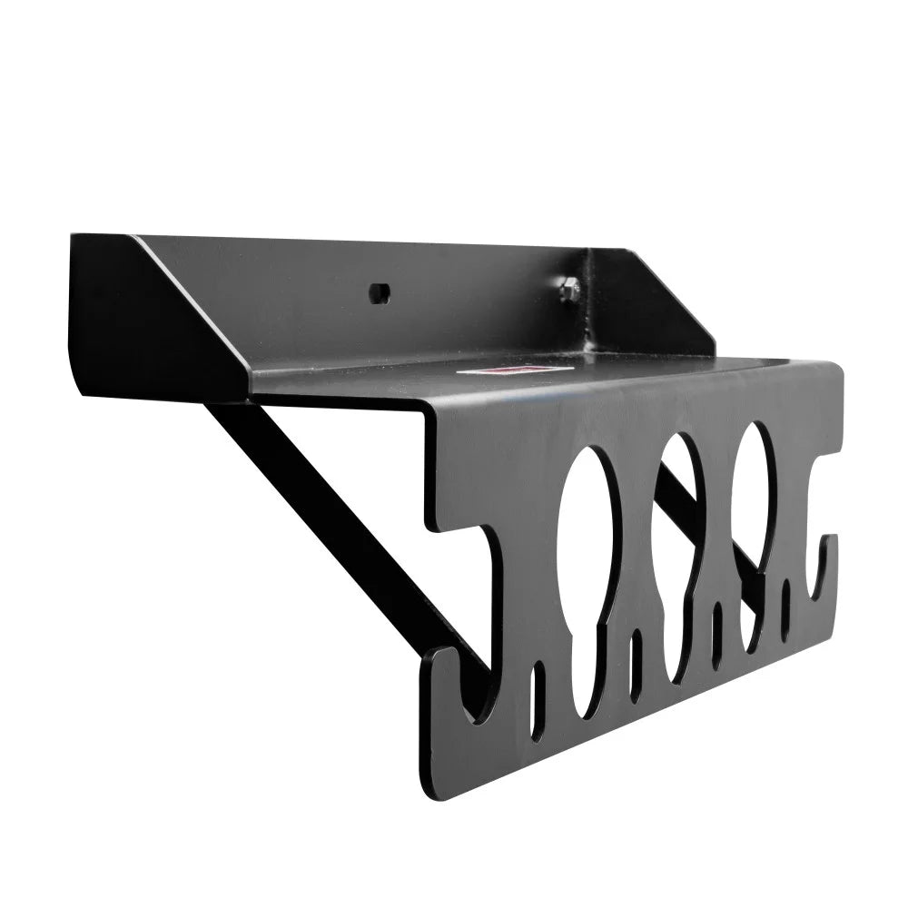 2" Receiver Rack S757