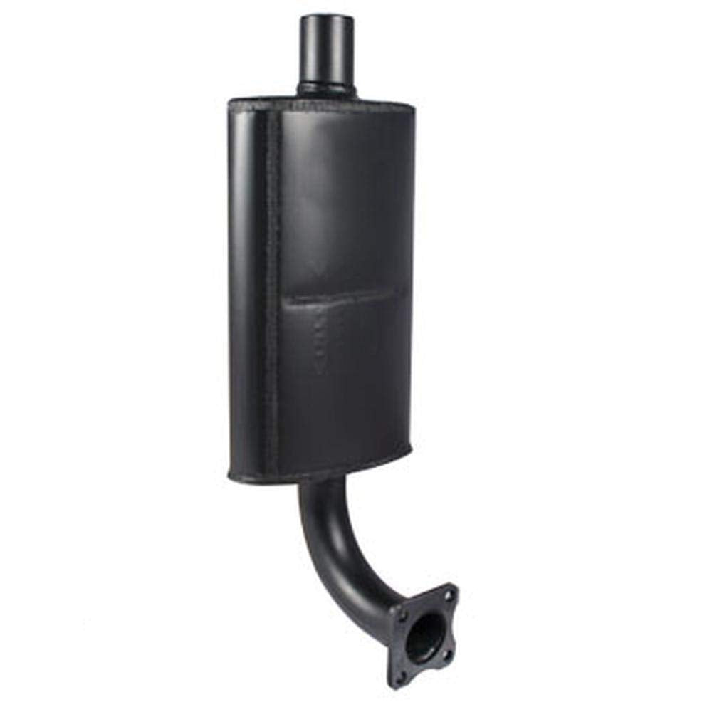 Aftermarket Muffler for Compact Tractors U530222