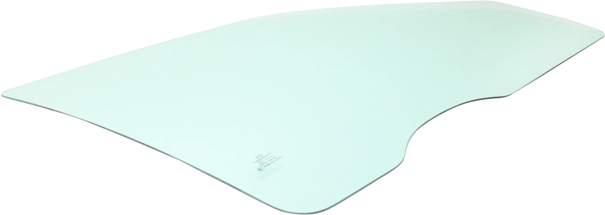 Passenger Side Door Glass for 1997-2001 Honda CR-V S44474