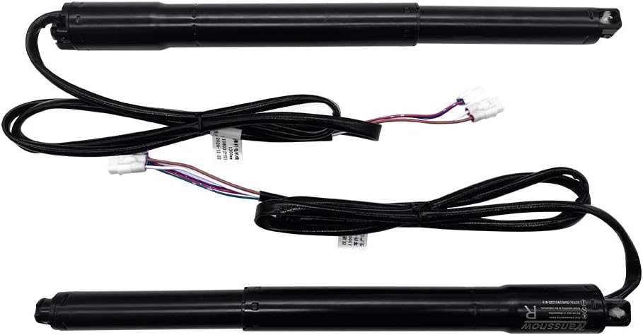 Electric Tailgate Kit for Tesla Model 3 P80944