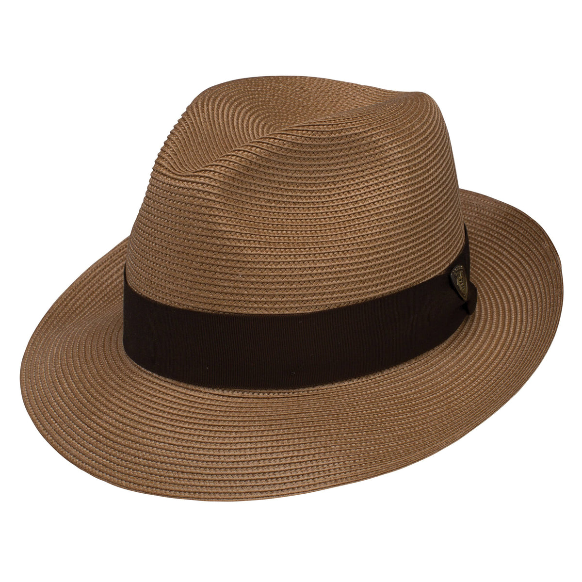 Straw Fedora Hat P390494