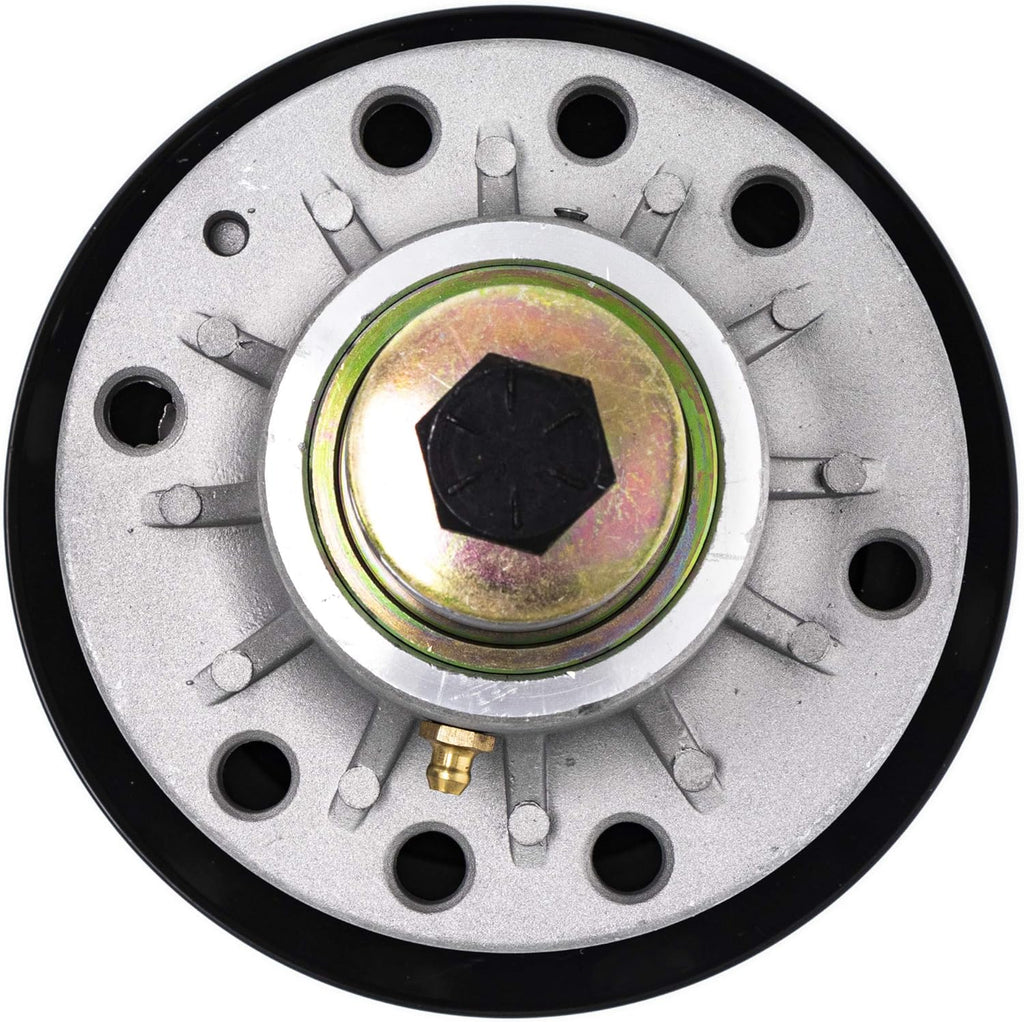 Spindle Assembly 3 Pack for 44 48 52 inch Deck Zero Turn Mower C961458