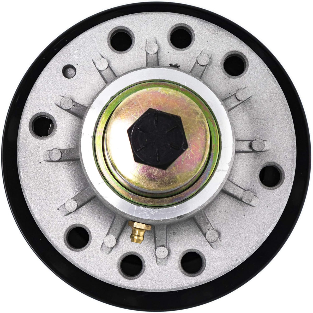 Spindle Assembly 3 Pack for 44 48 52 inch Deck Zero Turn Mower C961458