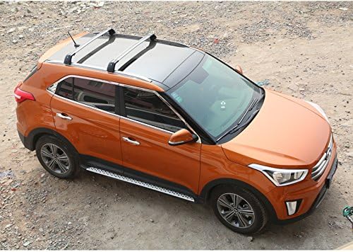 Cross Bar Roof Rack Rail A894