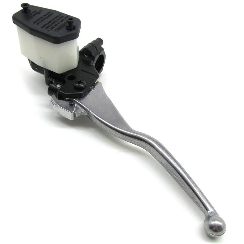 Brake Master Cylinder J580