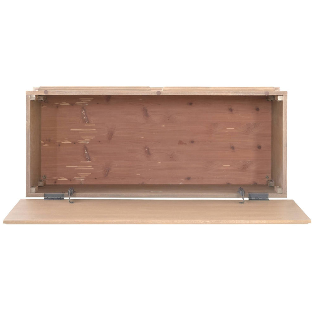 Cedar Chest Natural M2835