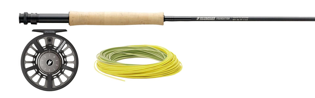 Sage Foundation Fly Outfit - 6 - 9 L7803