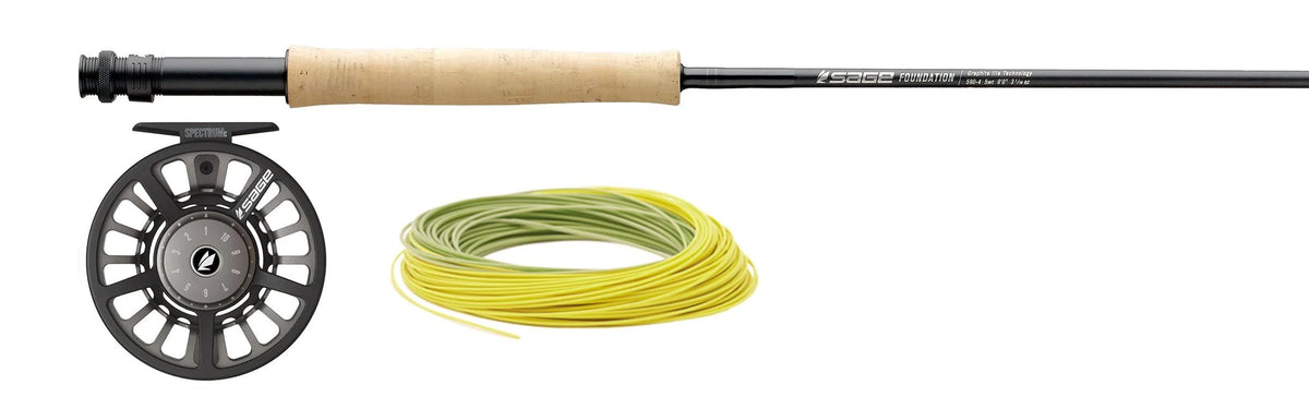 Sage Foundation Fly Outfit - 6 - 9 L7803