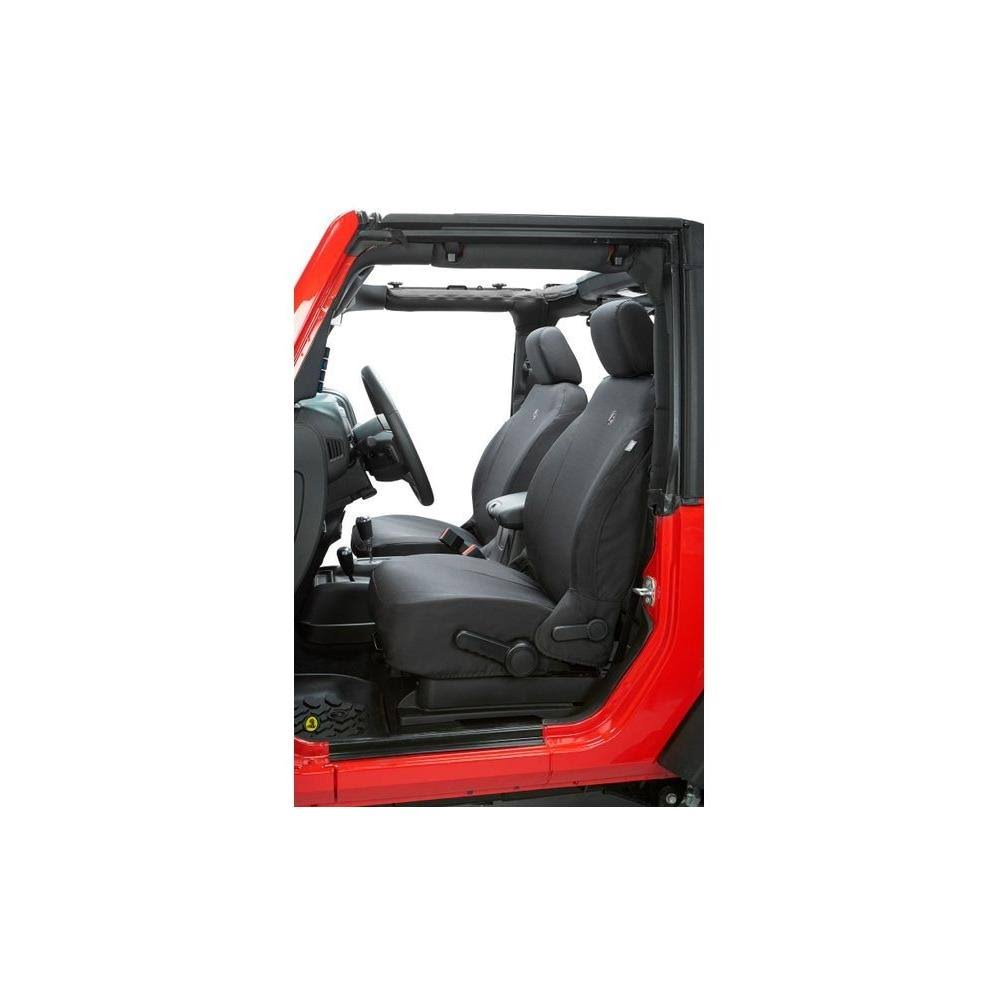 Front Seat Covers Tan X325