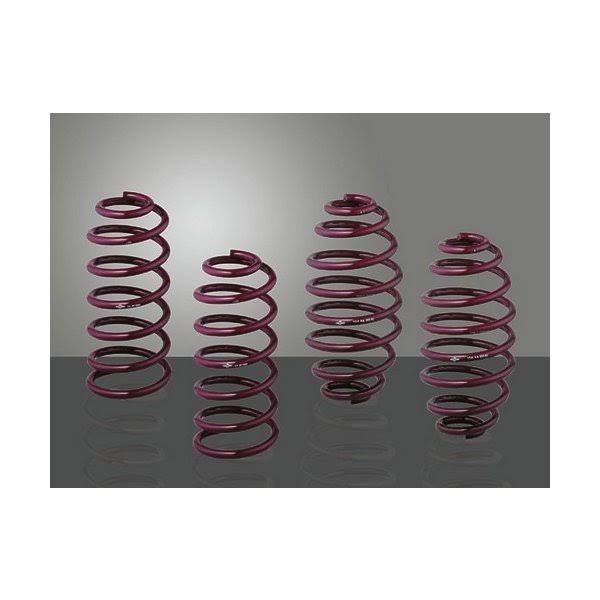 Sport Lowering Spring Kit X1343