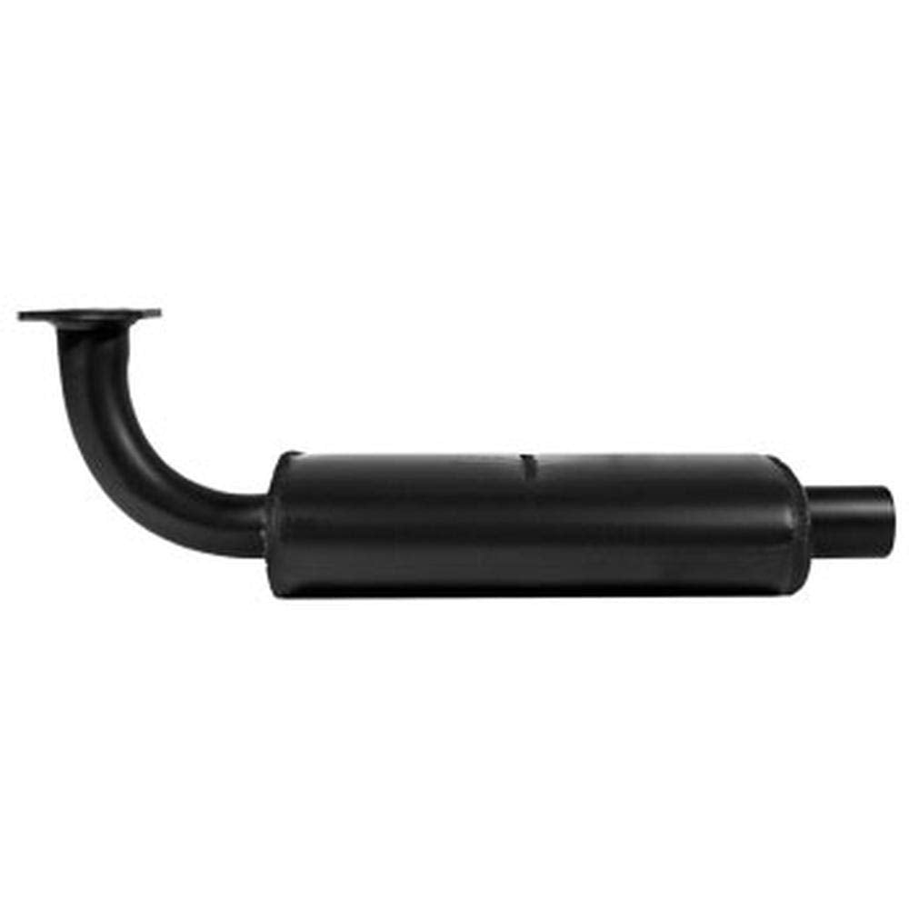 Aftermarket Muffler for Compact Tractors U530222