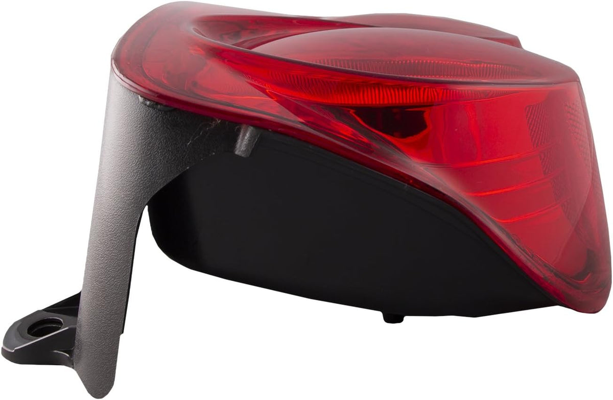 Tail Light Pack of 2 J67518