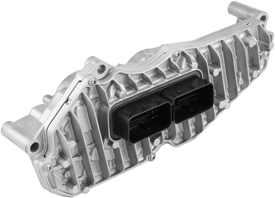 TCU Transmission Control Module Unit Pack of 2 S163