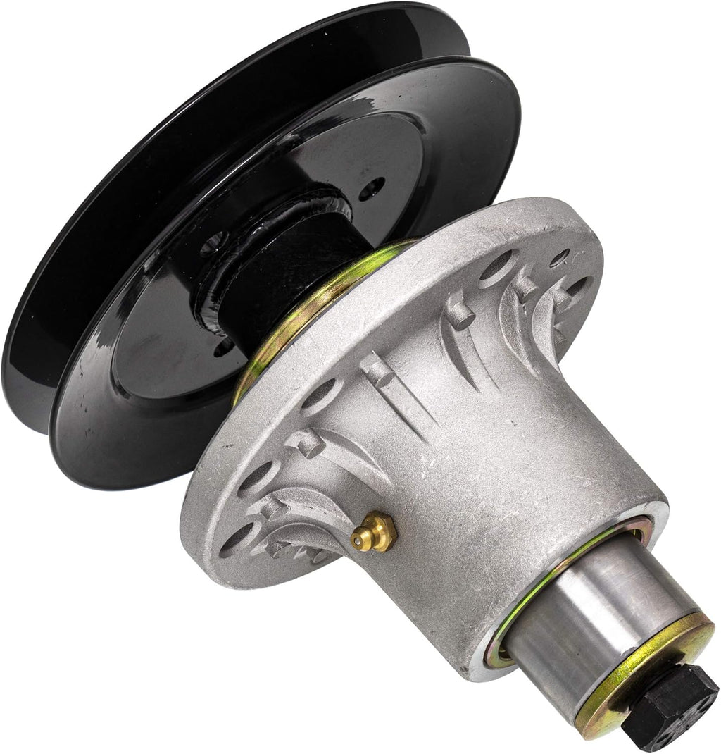 Spindle Assembly 3 Pack for 44 48 52 inch Deck Zero Turn Mower C961458
