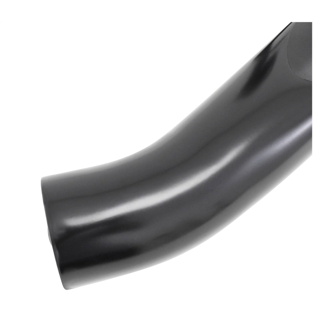 Black Round Step Bars S21124