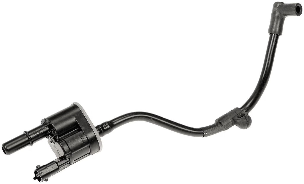 Vapor Canister Purge Valve D46621