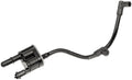 Vapor Canister Purge Valve D46621