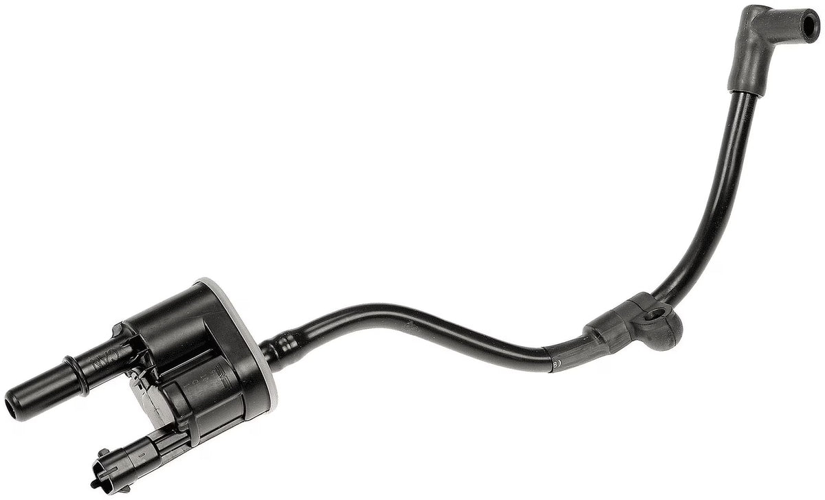 Vapor Canister Purge Valve D46621