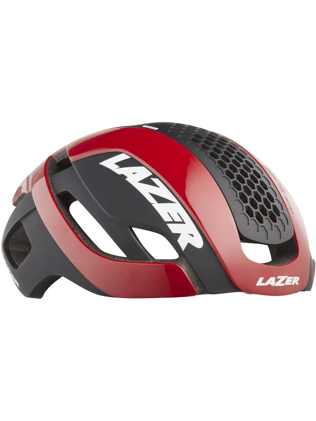 Red Helmet F368387