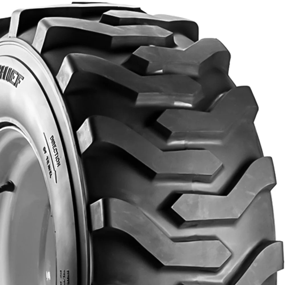 27X10.50-15 6 Ply Industrial Tire Q75029