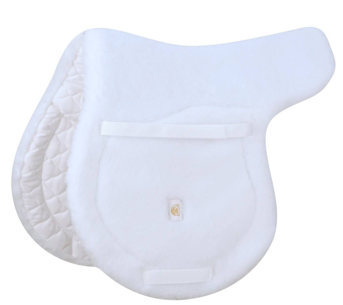 Close Contact Saddle Pad V9758