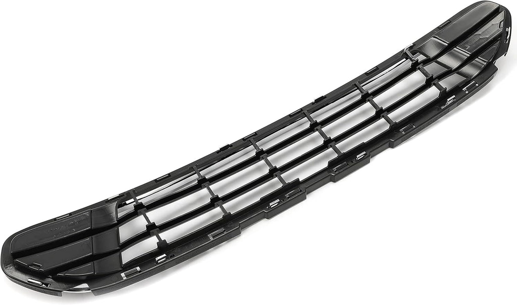 Front Bumper Cover Grill Molding H228