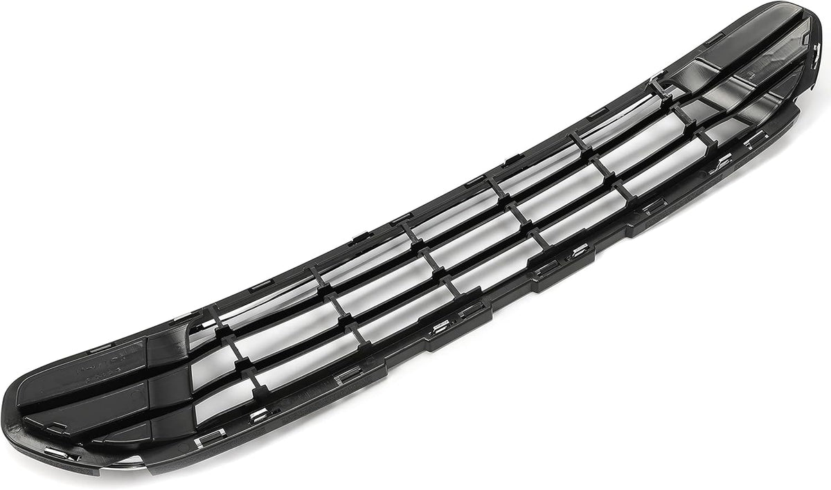 Front Bumper Cover Grill Molding H228