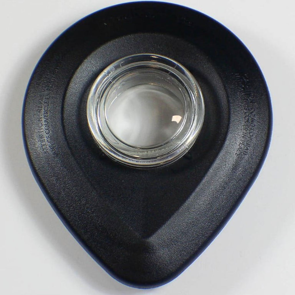 Lid Asm C5500