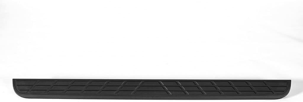 Tailgate Molding Pack of 2 E2958