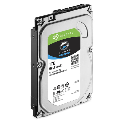 1TB 64MB Cache SATA 6.0Gb/s 3.5 Internal Hard Drive Q43559